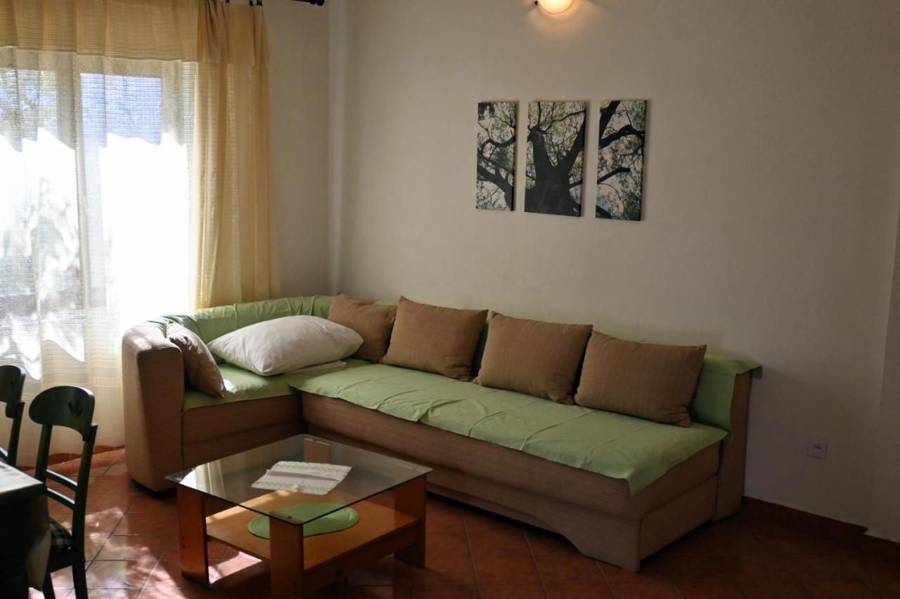 Apartments Tea Pag Pag Town Dış mekan fotoğraf