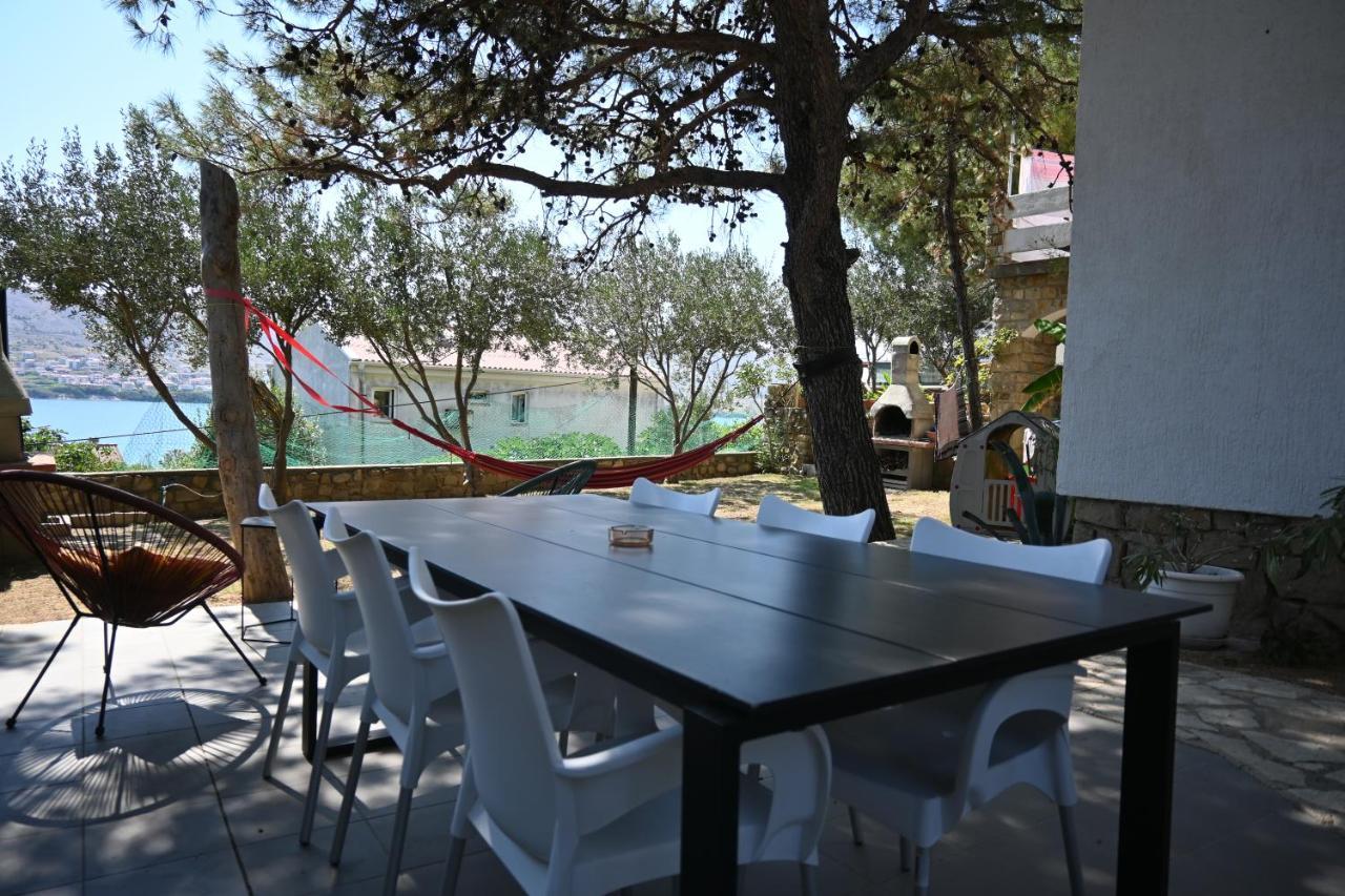 Apartments Tea Pag Pag Town Dış mekan fotoğraf