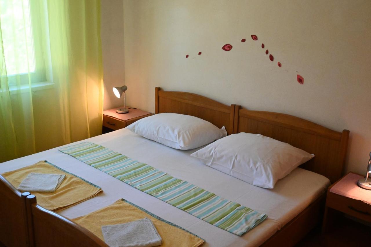 Apartments Tea Pag Pag Town Dış mekan fotoğraf