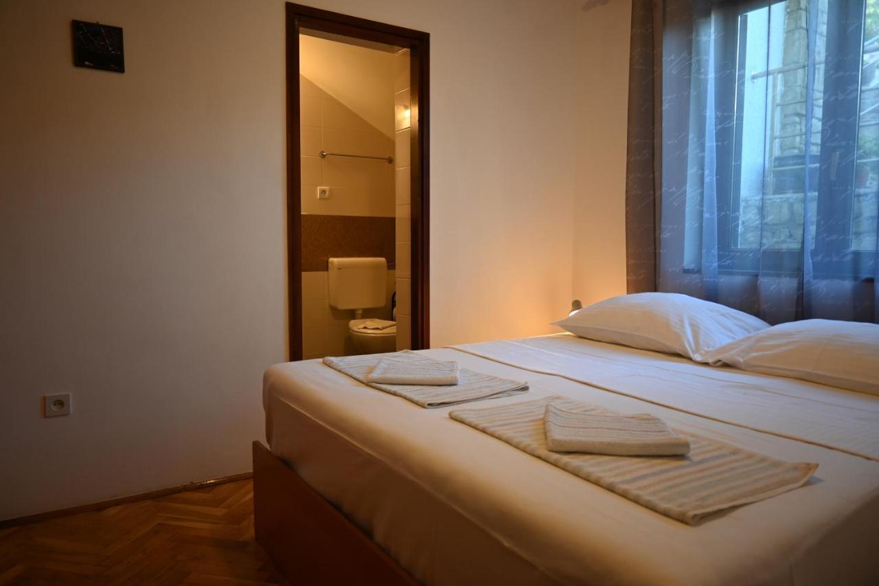 Apartments Tea Pag Pag Town Dış mekan fotoğraf