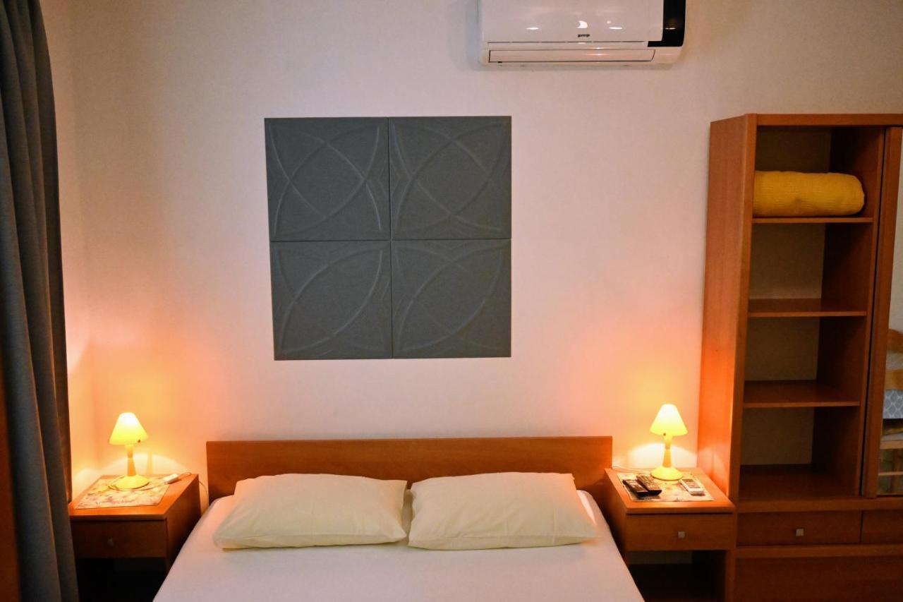 Apartments Tea Pag Pag Town Dış mekan fotoğraf