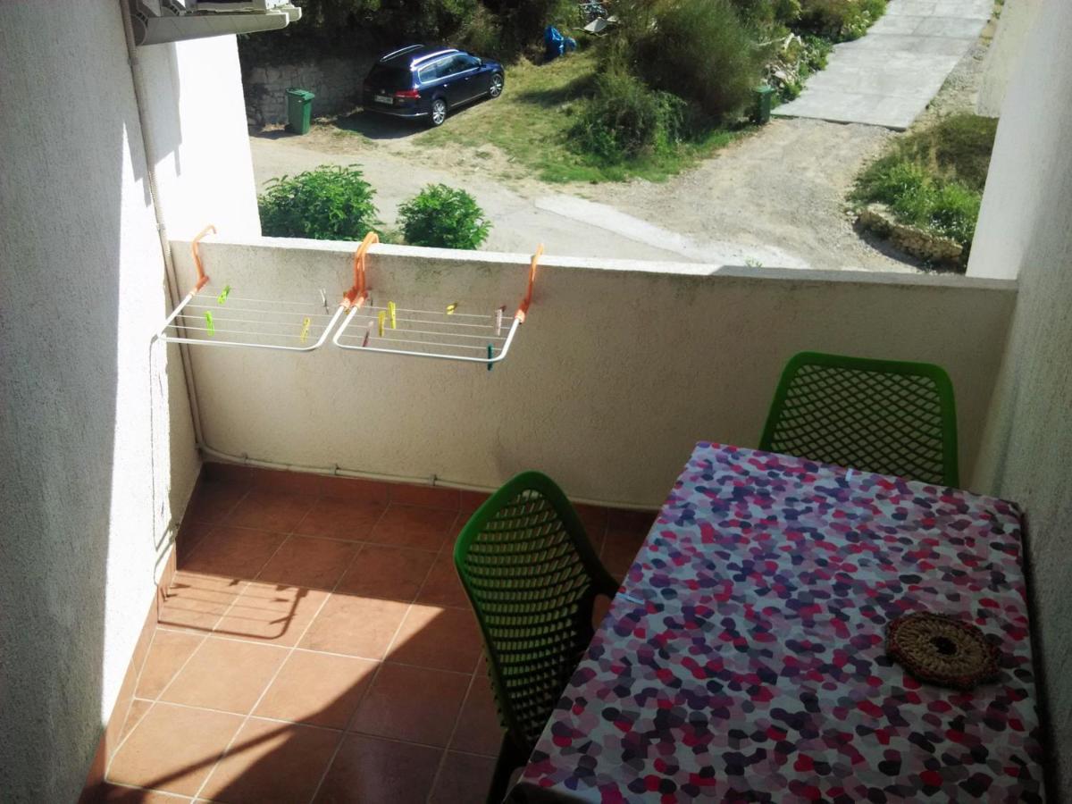 Apartments Tea Pag Pag Town Dış mekan fotoğraf