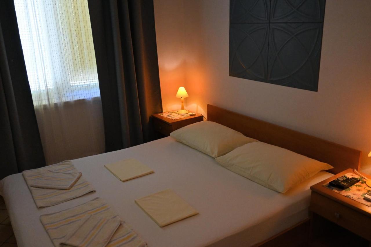 Apartments Tea Pag Pag Town Dış mekan fotoğraf
