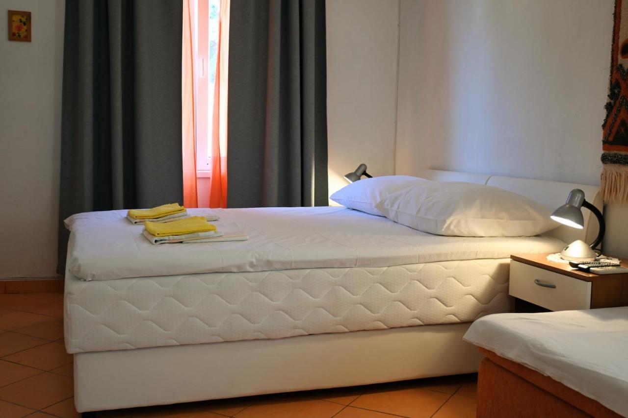 Apartments Tea Pag Pag Town Dış mekan fotoğraf